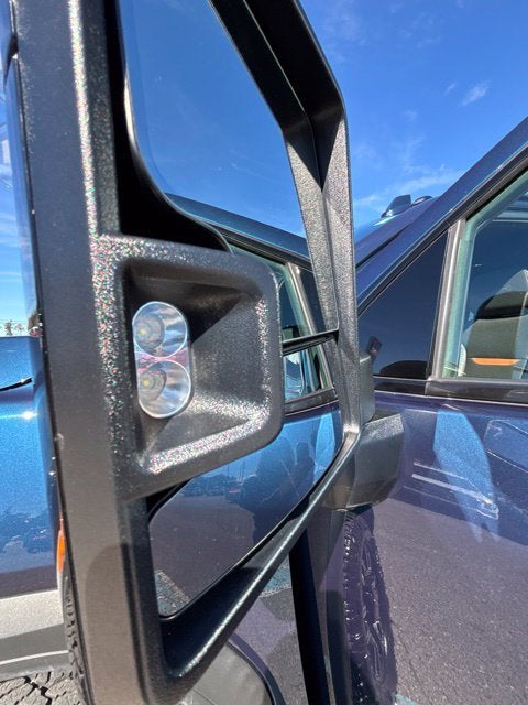 2022 GMC Sierra 3500 HD AT4