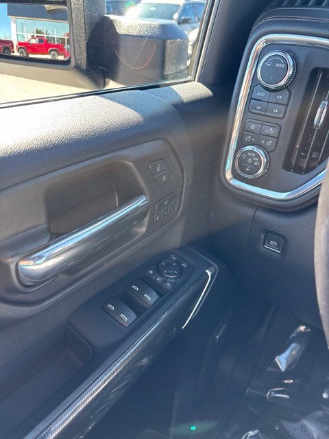 2022 GMC Sierra 3500 HD AT4