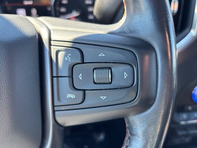 2022 GMC Sierra 3500 HD AT4