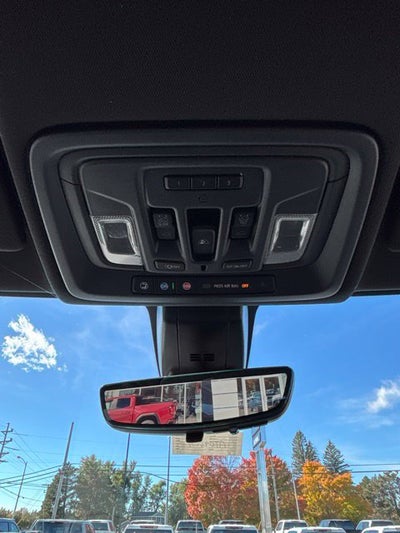 2022 GMC Sierra 3500 HD AT4