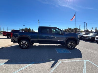 2022 GMC Sierra 3500 HD AT4
