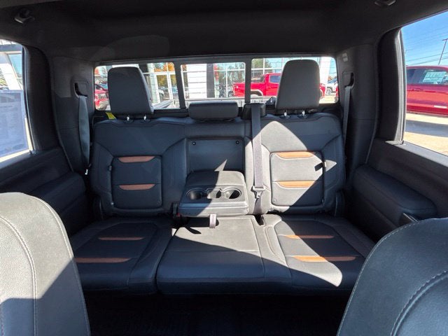 2022 GMC Sierra 3500 HD AT4