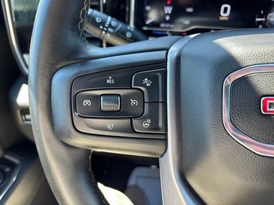 2025 GMC Sierra 2500 HD SLE