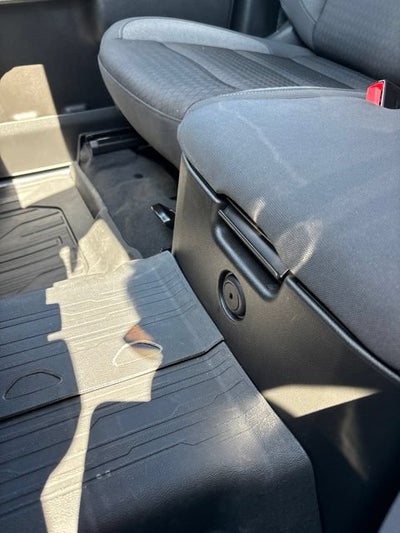 2025 GMC Sierra 2500 HD SLE
