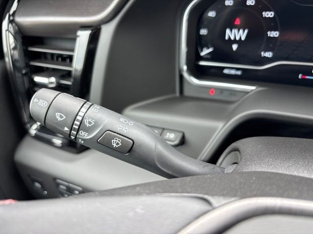 2025 GMC Sierra 2500 HD AT4X