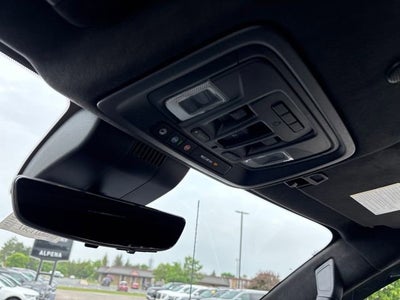 2025 GMC Sierra 2500 HD AT4X