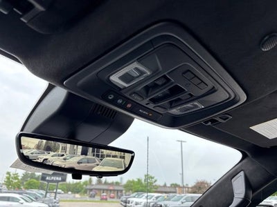 2025 GMC Sierra 2500 HD AT4X