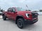 2025 GMC Sierra 2500 HD AT4X