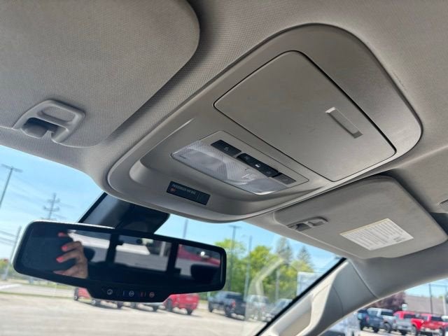 2022 GMC Canyon AT4 - Leather