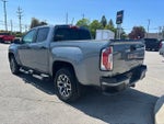 2022 GMC Canyon AT4 - Leather