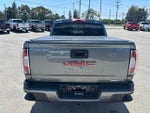 2022 GMC Canyon AT4 - Leather