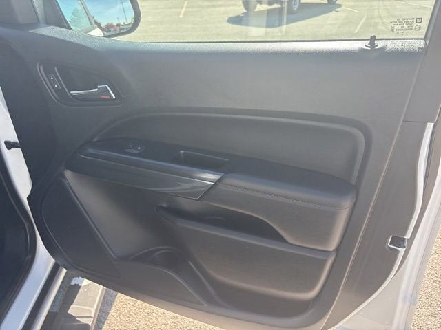 2021 GMC Canyon 4WD AT4 w/Leather