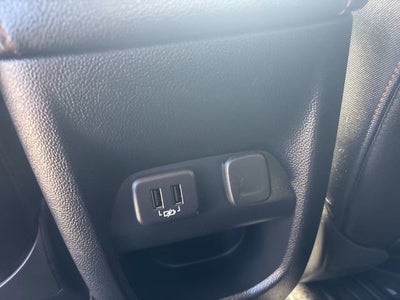 2021 GMC Canyon 4WD AT4 w/Leather