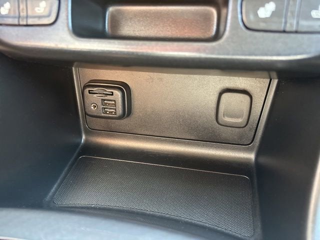 2021 GMC Canyon 4WD AT4 w/Leather