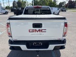 2021 GMC Canyon 4WD AT4 w/Leather