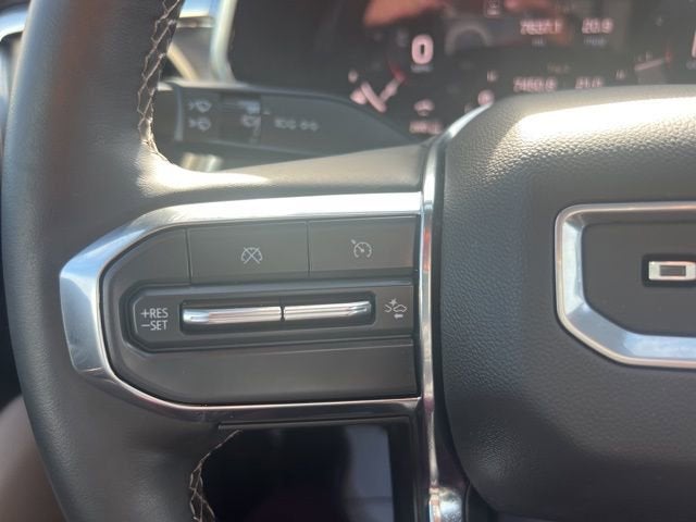 2025 GMC Canyon Denali