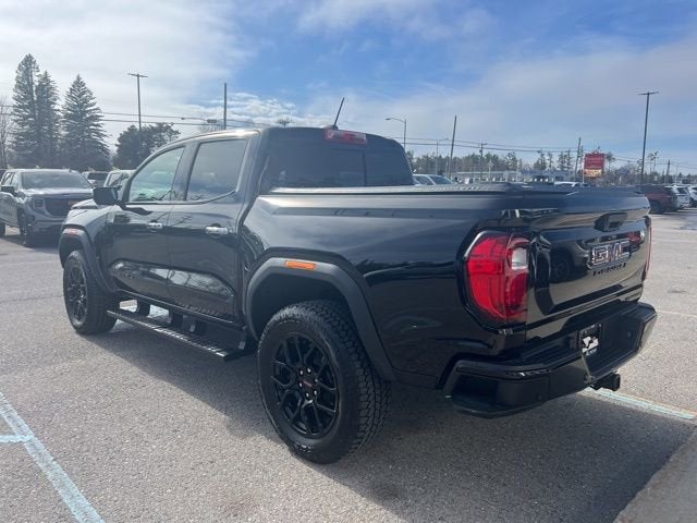 2025 GMC Canyon Denali