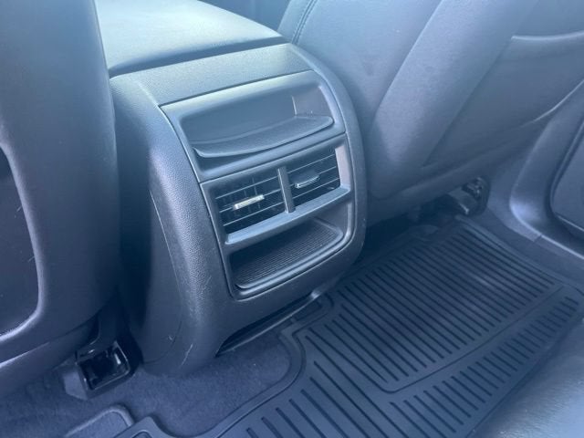 2017 Cadillac XT5 Luxury AWD