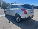 2017 Cadillac XT5 Luxury AWD