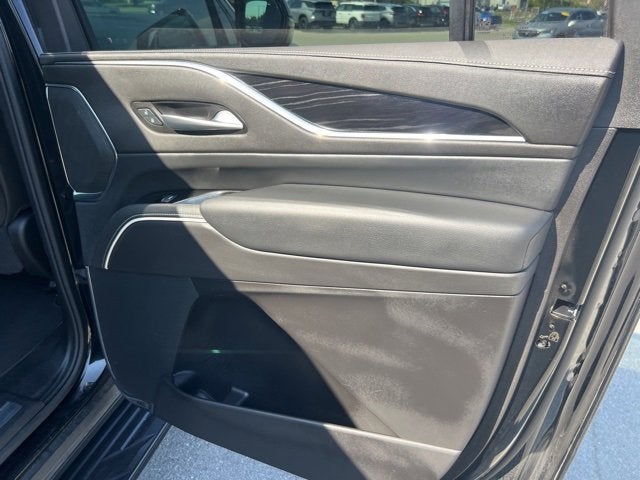 2024 Cadillac Escalade ESV Sport