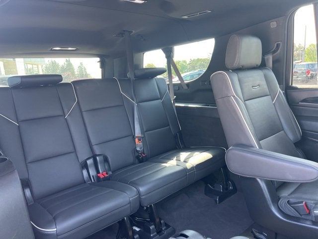 2024 Cadillac Escalade ESV Sport