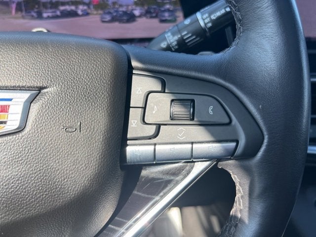 2024 Cadillac Escalade ESV Sport