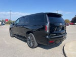 2024 Cadillac Escalade ESV Sport