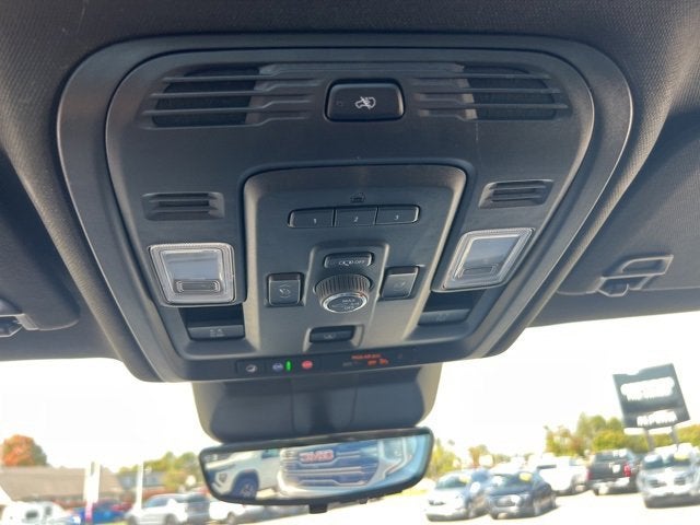 2024 Cadillac Escalade ESV Sport