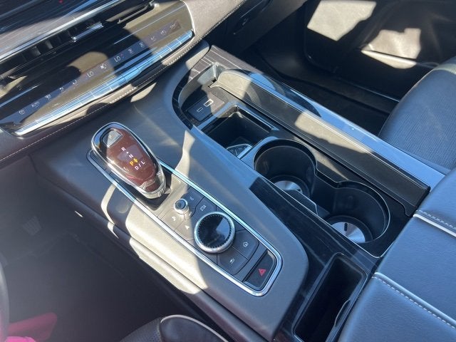 2024 Cadillac Escalade ESV Sport