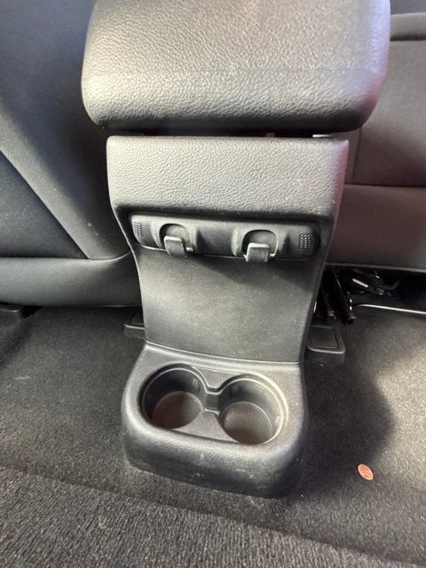 2011 Jeep Wrangler Sport
