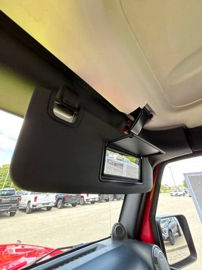 2011 Jeep Wrangler Sport