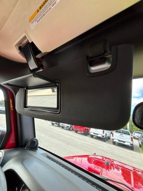 2011 Jeep Wrangler Sport