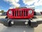 2011 Jeep Wrangler Sport