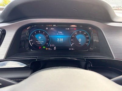 2024 Volkswagen Atlas Cross Sport 2.0T SE