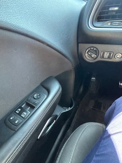 2017 Dodge Challenger T/A