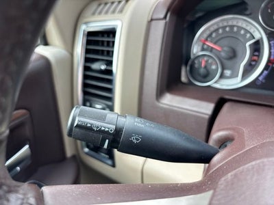 2016 RAM 2500 Laramie