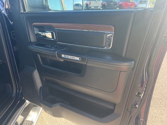 2014 RAM 2500 Laramie