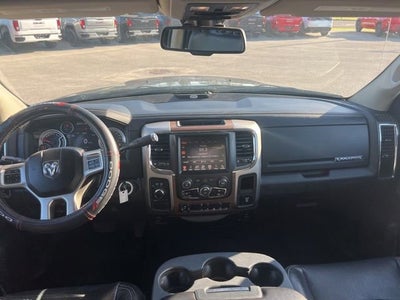 2014 RAM 2500 Laramie