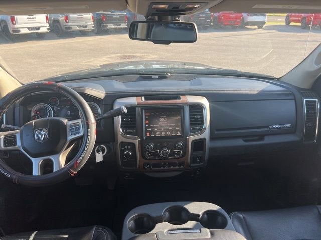 2014 RAM 2500 Laramie