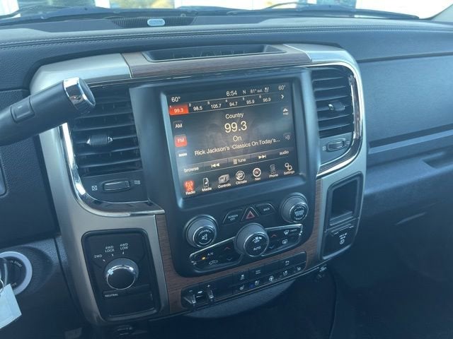 2014 RAM 2500 Laramie