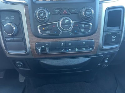 2014 RAM 2500 Laramie