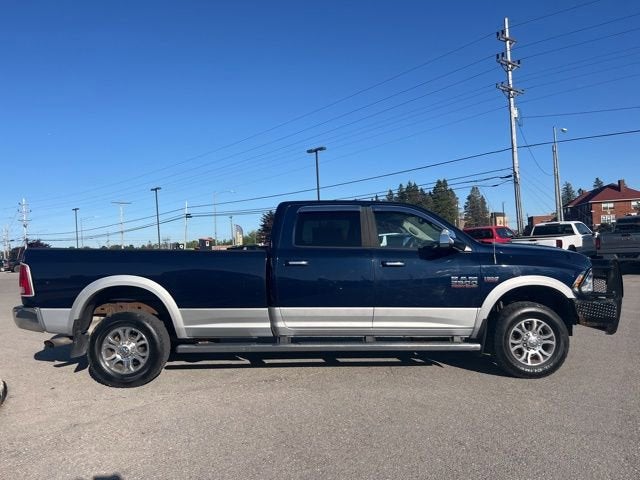 2014 RAM 2500 Laramie