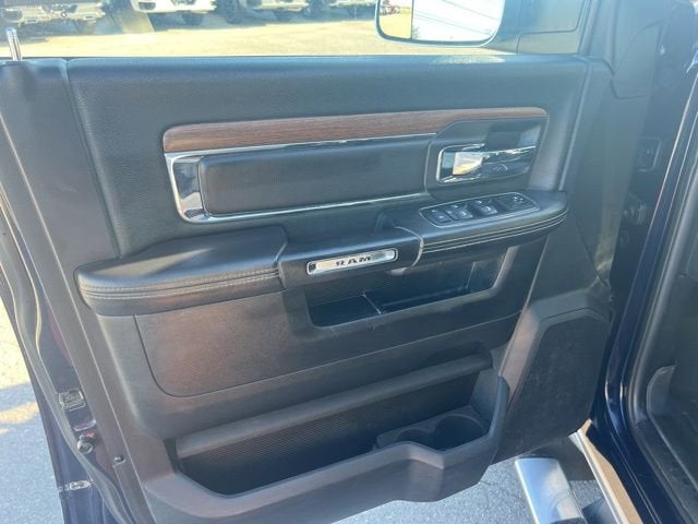 2014 RAM 2500 Laramie