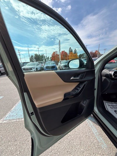 2025 Chevrolet Equinox ACTIV