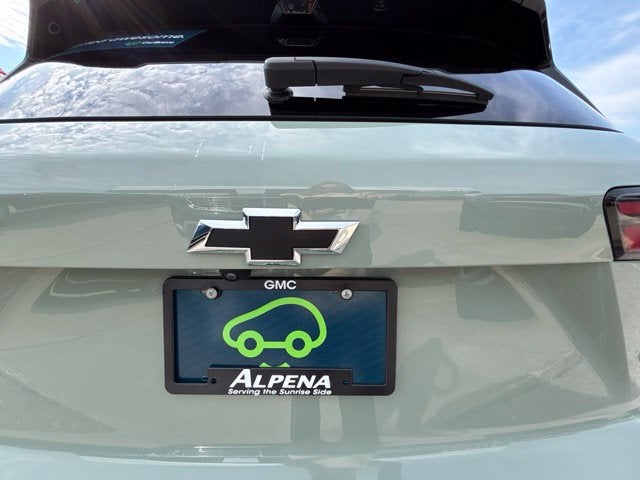 2025 Chevrolet Equinox ACTIV
