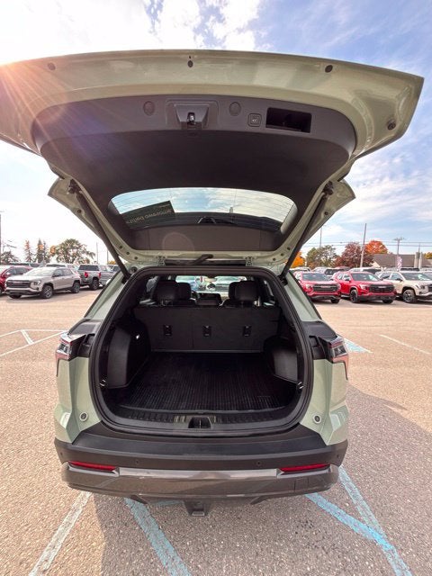 2025 Chevrolet Equinox ACTIV