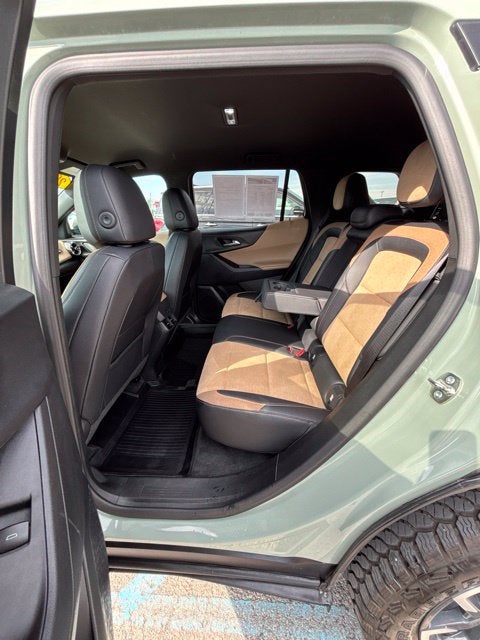 2025 Chevrolet Equinox ACTIV