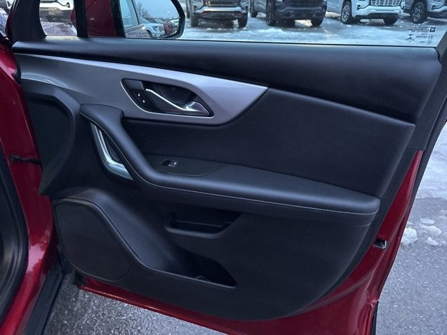 2021 Chevrolet Blazer 2LT