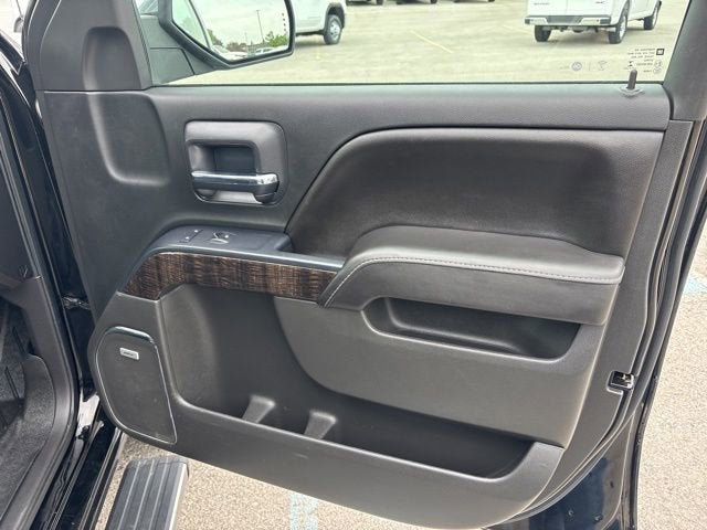 2016 GMC Sierra 1500 Denali