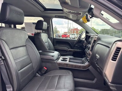 2016 GMC Sierra 1500 Denali